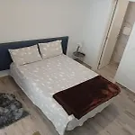 Danny's Rural T1 Apartment Curral Das Freiras