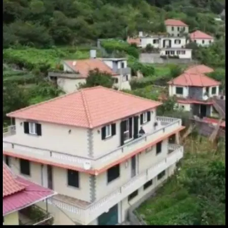 Danny's Rural T1 カラル・ダス・フレイラス