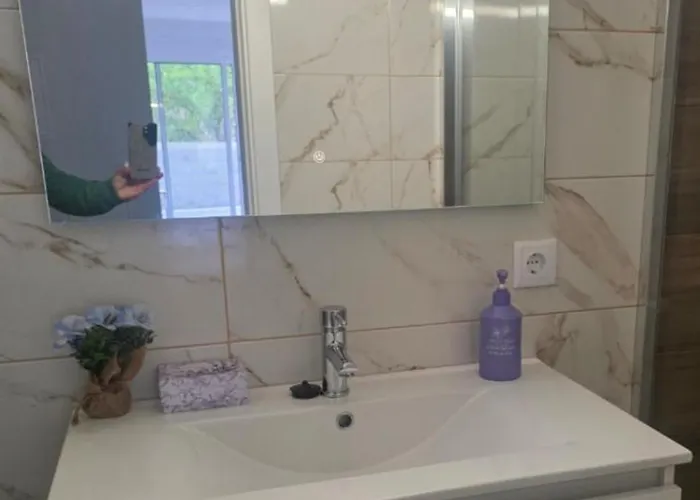 Danny's Rural T1 公寓 库拉尔-达斯弗雷拉斯