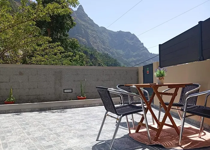 公寓 Danny's Rural T1