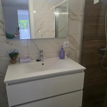 Apartment Danny's Rural T1 Curral Das Freiras