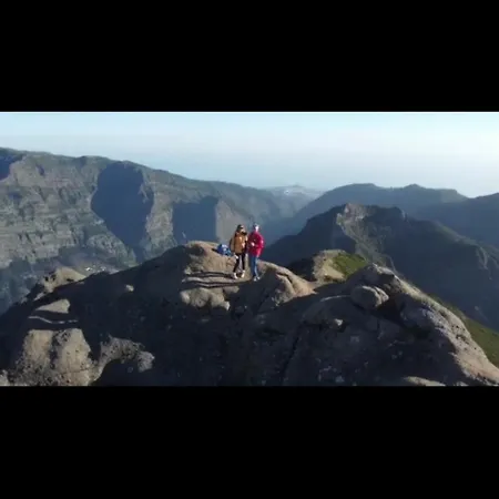 Danny's Rural T1 Curral Das Freiras