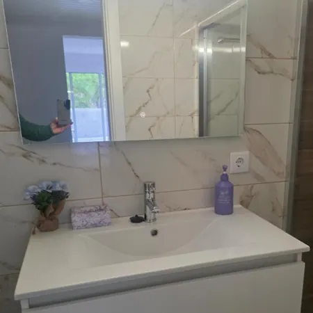 Danny's Rural T1 Apartment Curral Das Freiras