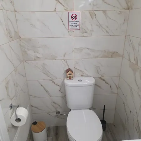 Appartement Danny's Rural T1 *