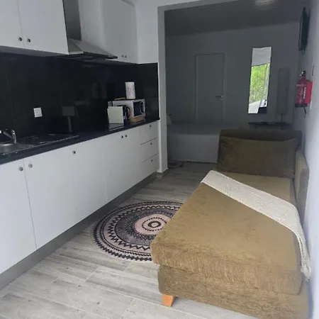 Danny's Rural T1 Appartement *