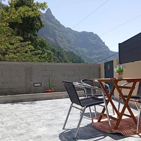 Appartement Danny's Rural T1