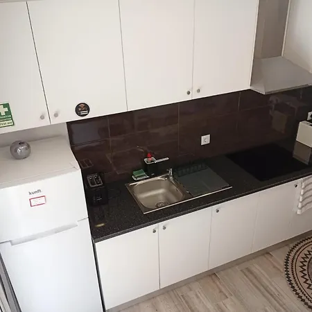 Appartamento Danny's Rural T1 Curral Das Freiras