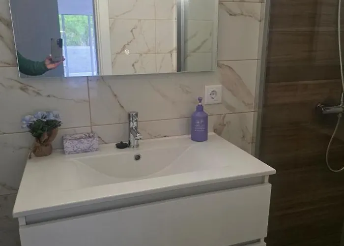 Apartmán Danny's Rural T1 Curral Das Freiras