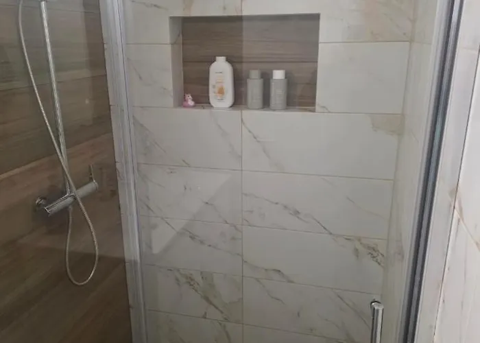 Apartmán Danny's Rural T1