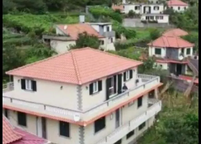 Danny's Rural T1 Curral Das Freiras