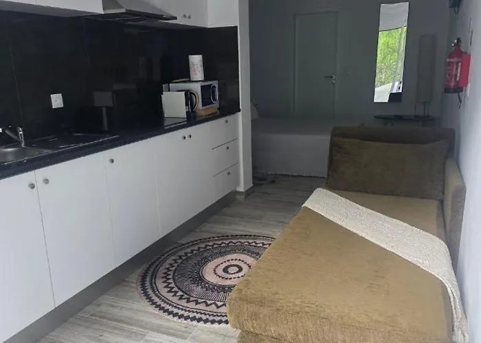 Danny's Rural T1 Appartamento *